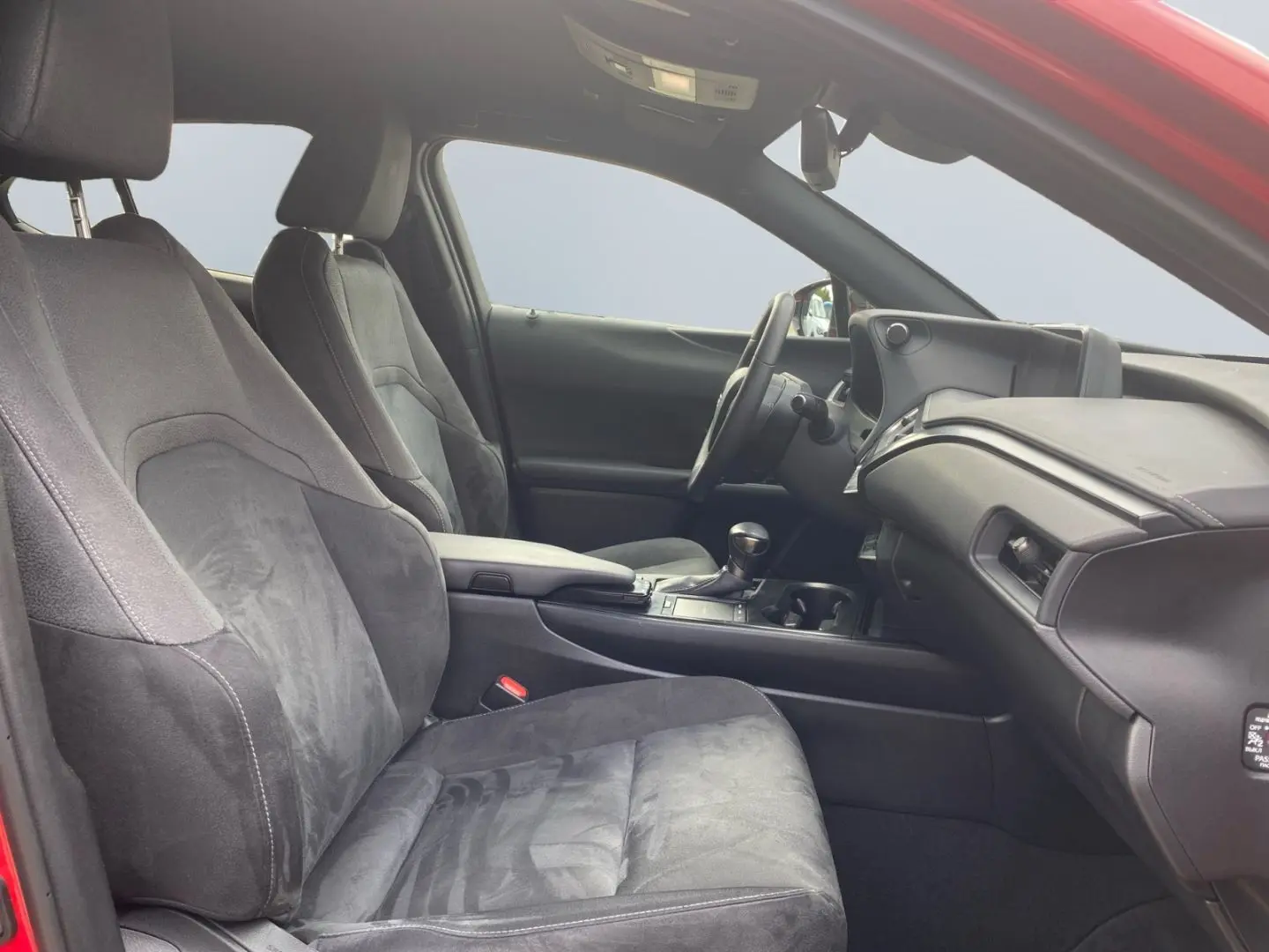 UX 250h Style Edition  Bi-LED ACC CAM SHZ CarPla