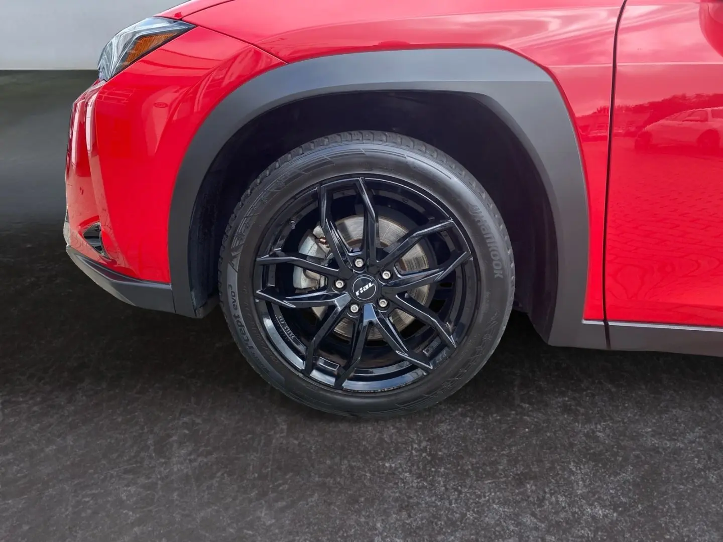 UX 250h Style Edition  Bi-LED ACC CAM SHZ CarPla