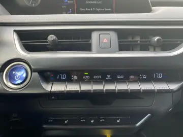 UX 250h Style Edition  Bi-LED ACC CAM SHZ CarPla