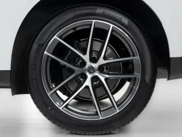 Macan   Sportsitze   Pano   BOSE