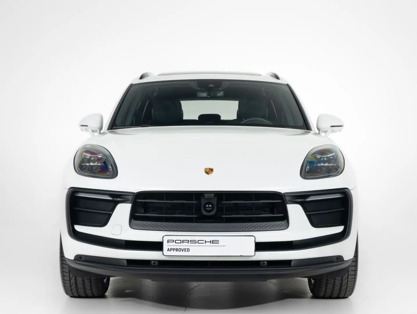 Macan   Sportsitze   Pano   BOSE