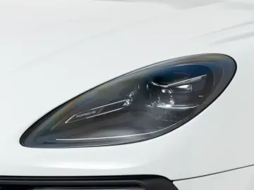 Macan   Sportsitze   Pano   BOSE