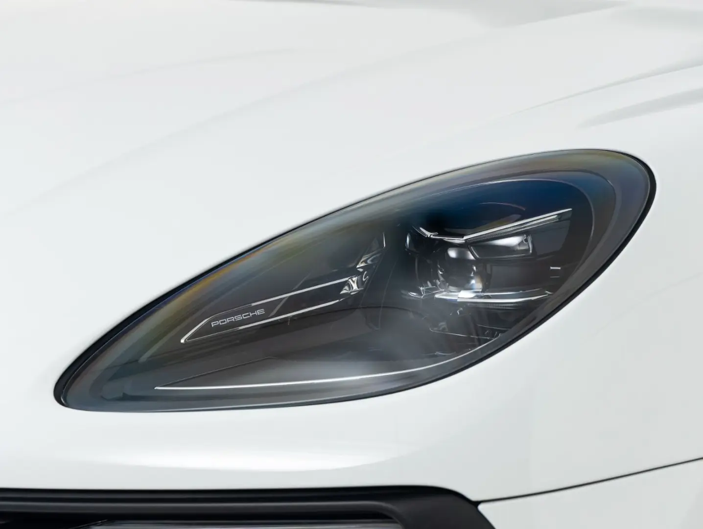 Macan   Sportsitze   Pano   BOSE