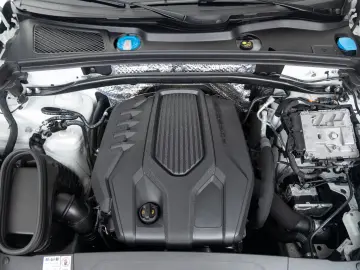 Macan   Sportsitze   Pano   BOSE