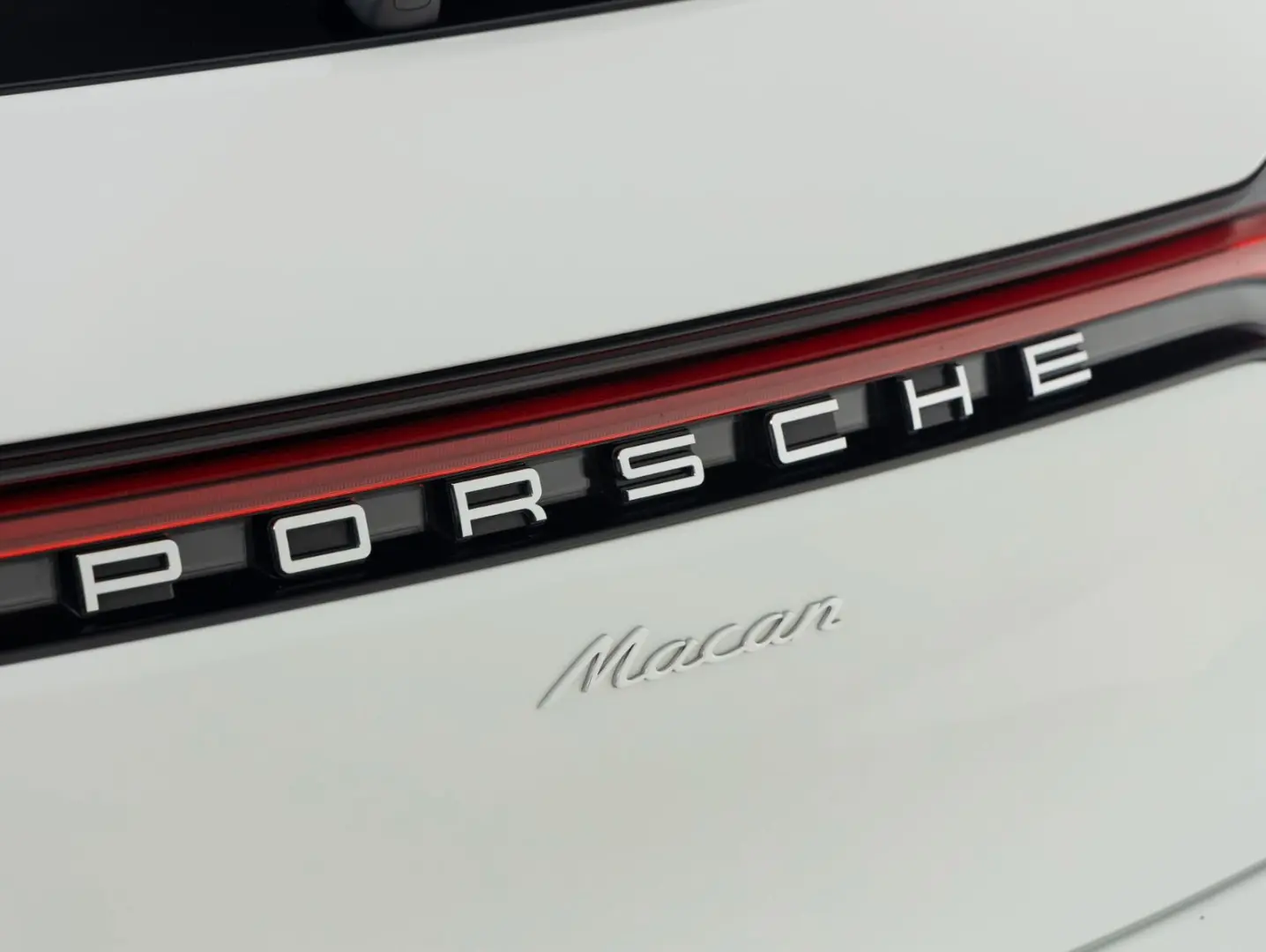 Macan   Sportsitze   Pano   BOSE