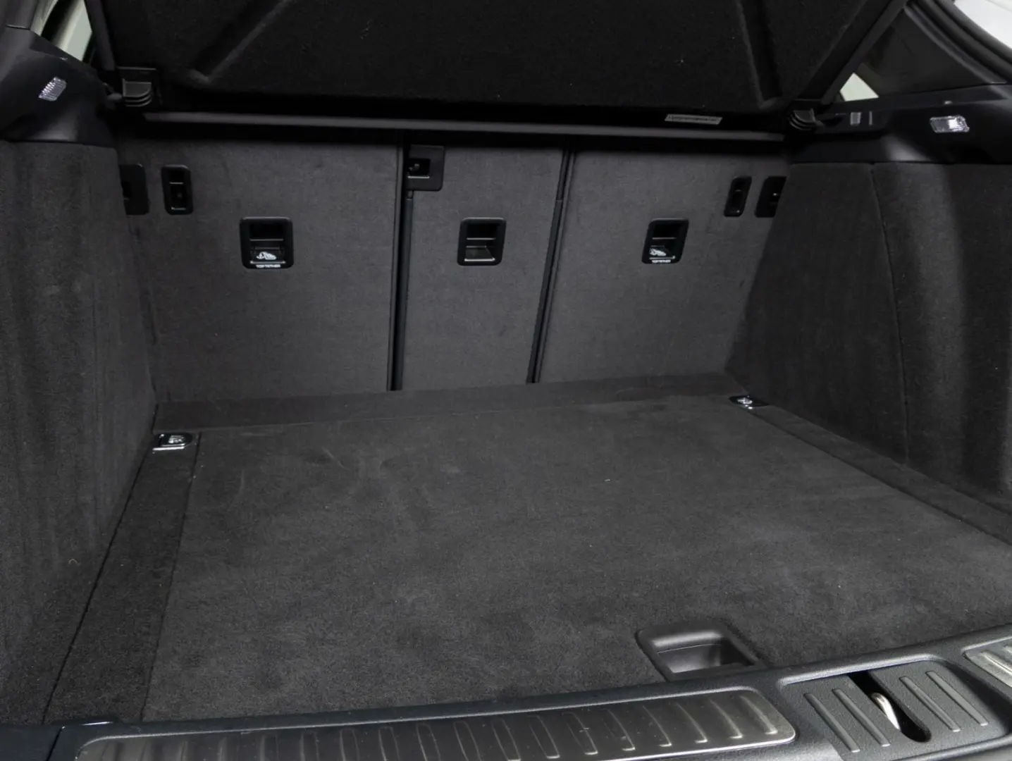 Macan   Sportsitze   Pano   BOSE