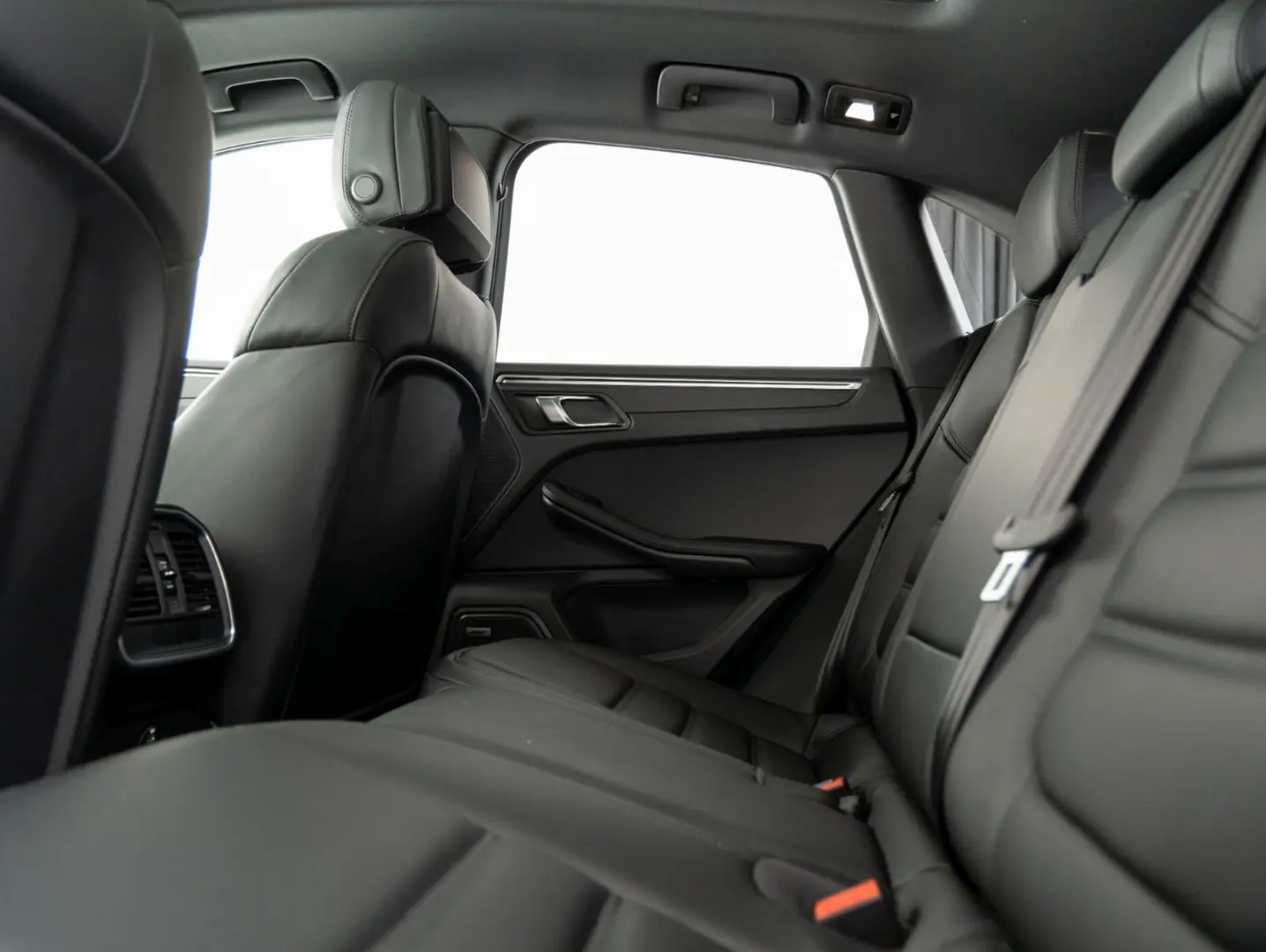 Macan   Sportsitze   Pano   BOSE