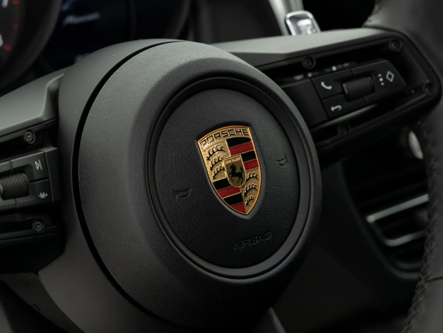 Macan   Sportsitze   Pano   BOSE