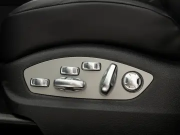 Macan   Sportsitze   Pano   BOSE