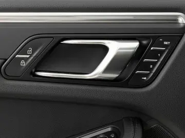 Macan   Sportsitze   Pano   BOSE