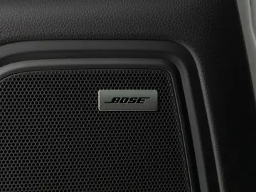 Macan   Sportsitze   Pano   BOSE