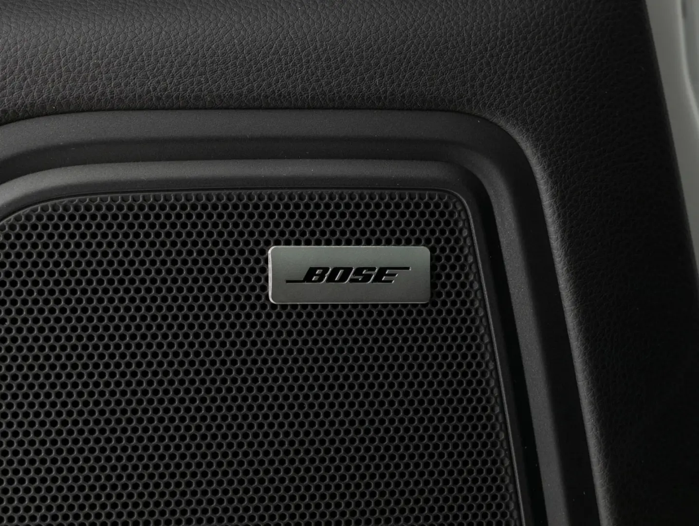 Macan   Sportsitze   Pano   BOSE