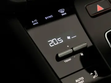 Macan   Sportsitze   Pano   BOSE