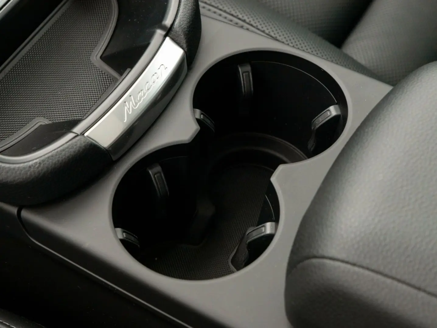 Macan   Sportsitze   Pano   BOSE