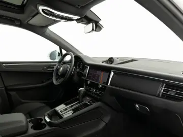 Macan   Sportsitze   Pano   BOSE