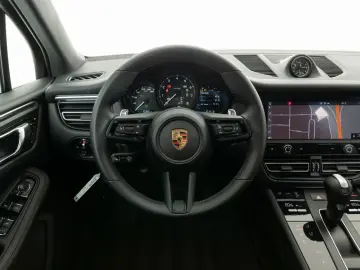 Macan   Sportsitze   Pano   BOSE