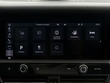 Macan   Sportsitze   Pano   BOSE