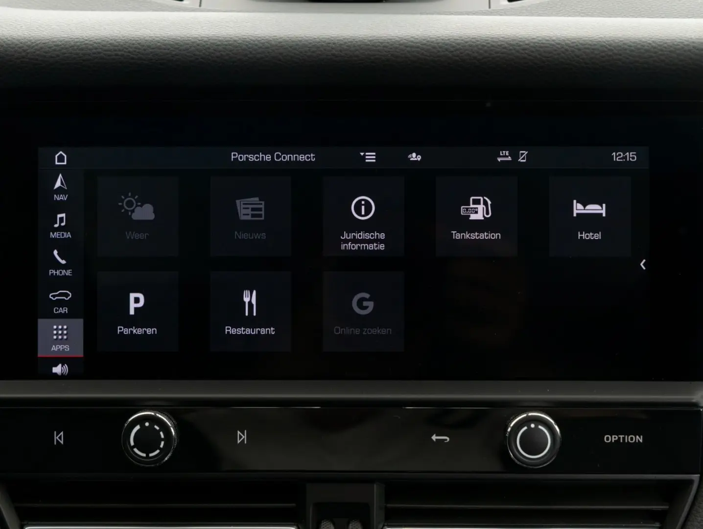 Macan   Sportsitze   Pano   BOSE