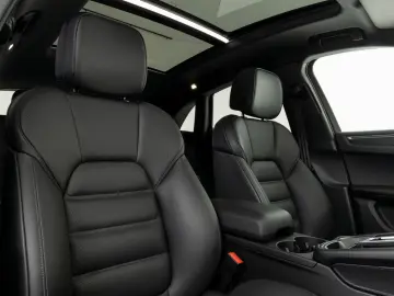 Macan   Sportsitze   Pano   BOSE