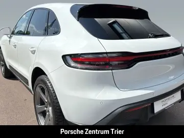 Macan Panorama Surround-View Abstandstempomat