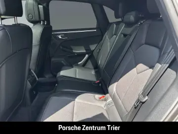 Macan Panorama Surround-View Abstandstempomat