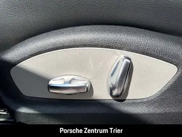 Macan Panorama Surround-View Abstandstempomat