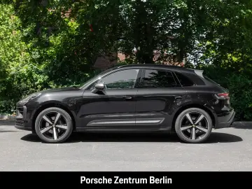 Macan T Sport Chrono Panoramadach LED 21-Zoll