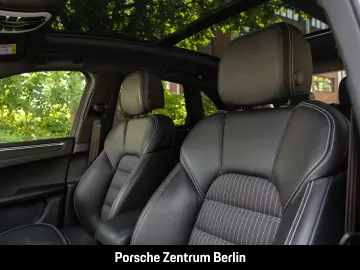 Macan T Sport Chrono Panoramadach LED 21-Zoll