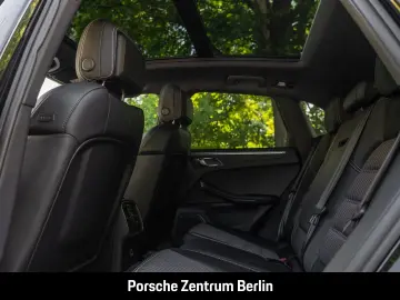 Macan T Sport Chrono Panoramadach LED 21-Zoll