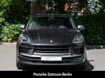 Macan T Sport Chrono Panoramadach LED 21-Zoll