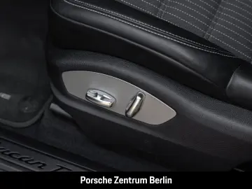 Macan T Sport Chrono Panoramadach LED 21-Zoll