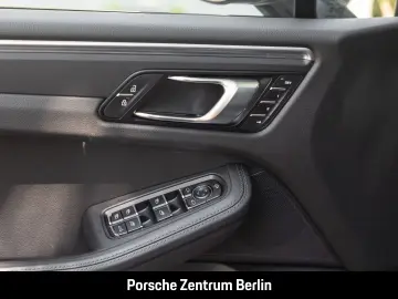 Macan T Sport Chrono Panoramadach LED 21-Zoll