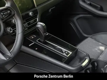 Macan T Sport Chrono Panoramadach LED 21-Zoll