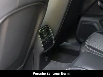 Macan T Sport Chrono Panoramadach LED 21-Zoll