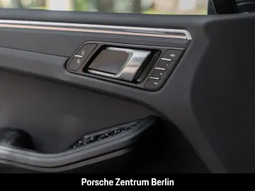 Macan T Sport Chrono Panoramadach LED 21-Zoll