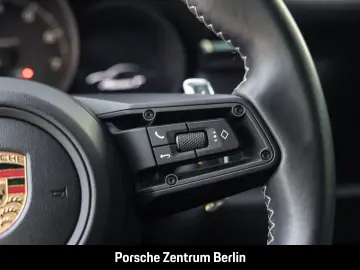 Macan T Sport Chrono Panoramadach LED 21-Zoll