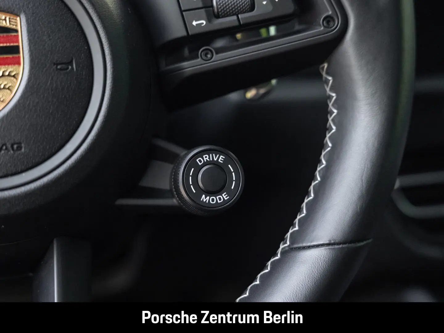 Macan T Sport Chrono Panoramadach LED 21-Zoll