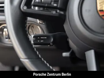 Macan T Sport Chrono Panoramadach LED 21-Zoll