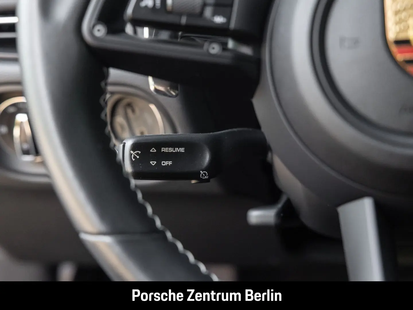 Macan T Sport Chrono Panoramadach LED 21-Zoll