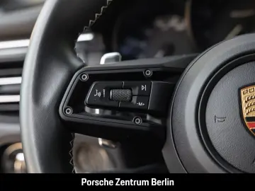 Macan T Sport Chrono Panoramadach LED 21-Zoll