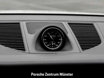 Macan T 20-Zoll Rückfahrkamera Panoramadach LED