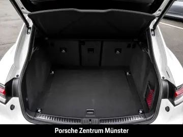 Macan T 20-Zoll Rückfahrkamera Panoramadach LED