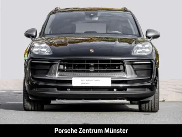 Macan T Panoramadach Rückfahrkamera 1-Hand LED