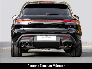 Macan T Panoramadach Rückfahrkamera 1-Hand LED