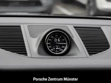 Macan T Panoramadach Rückfahrkamera 1-Hand LED