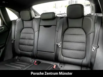 Macan T Panoramadach Rückfahrkamera 1-Hand LED