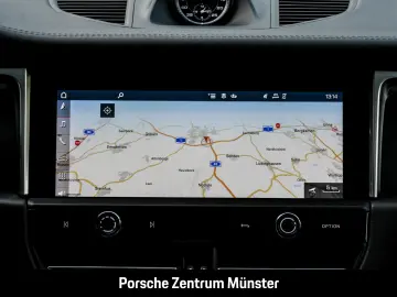 Macan T Panoramadach Rückfahrkamera 1-Hand LED