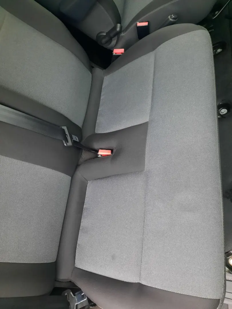 RENAULT MASTER 2.3 dCi 135 3 5t L3H2 Front Basis