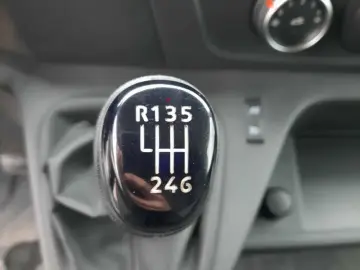 RENAULT MASTER 2.3 dCi 135 3 5t L3H2 Front Basis