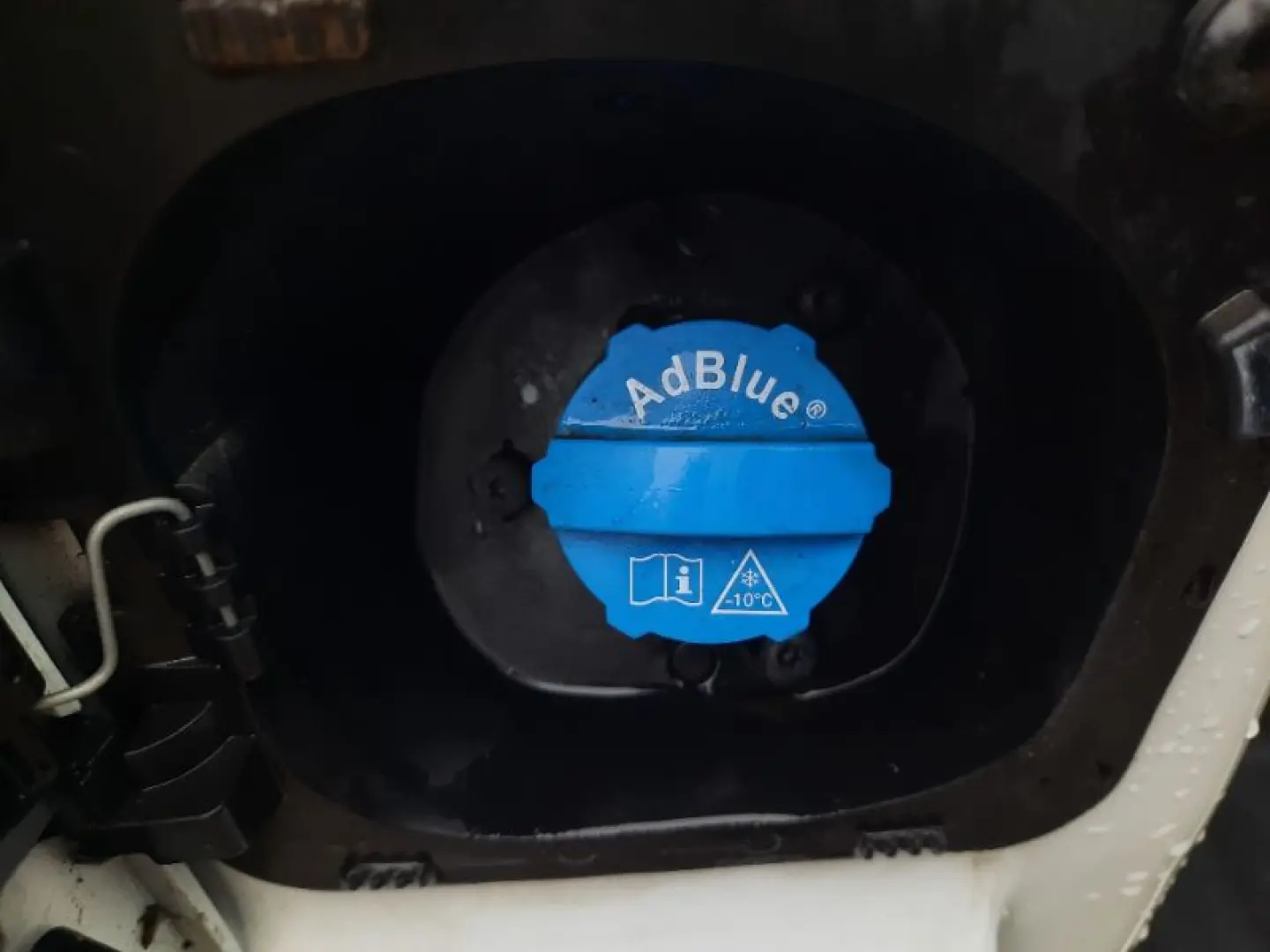 RENAULT MASTER 2.3 dCi 135 3 5t L3H2 Front Basis